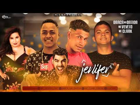 BARCA NA BATIDA, MC VEVETO E MC CLARK - TRIBUTO GABRIEL DINIZ (JENIFER)