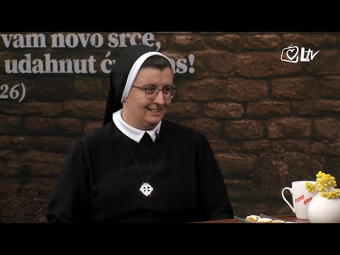 Novo srce - Svjedočanstvo (s. Tea Barnjak)