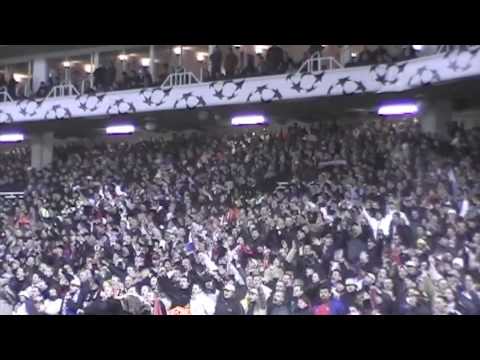 Arsenal - Ajax (Feb 18, 2003)