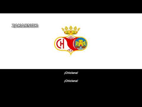 Himno del Chiclana CF