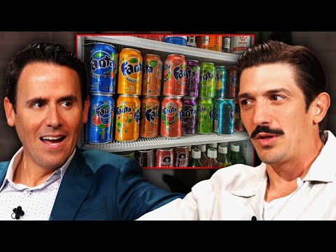 Oz Pearlman’s Reads Schulz's Mind & He is SHOOK