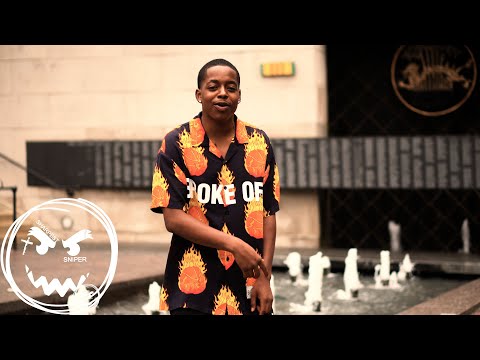 YPF Wavy - 5PM IN CHICAGO (Dir. by @Sharpestsniper🥋)