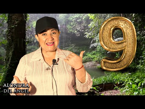 KNOW THE MEANING AND MISSION OF (NUMBER 9) THE POWER OF NUMEROLOGY
