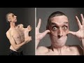 Guinness World Records The Stretchiest Skin In The World