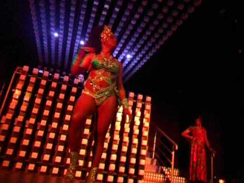 Buga Brasil - Danger Dance Club Poderosa do Samba 14/03/2014 By: Alex Über