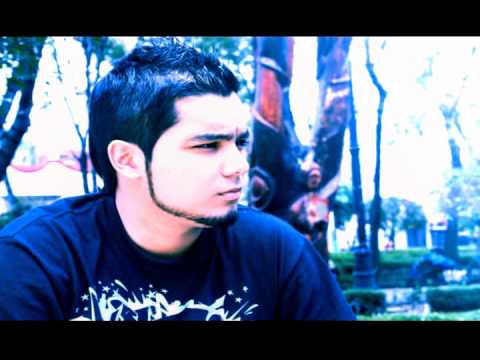Cuando te vas - Santa RM ft. Cryptic Wisdom- SantaRMTV -2011