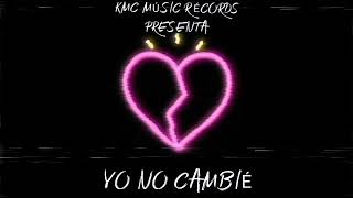 Jay wheeler - Yo no cambié - (audio oficial)
