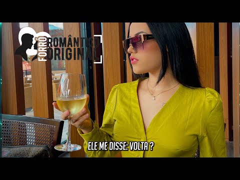 Forró Romântico 2022 - Cobertor 🔊 @SarahAguiaar - {Versão: Atualizado}