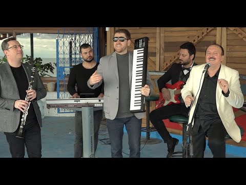 Bilgin Çalişkan [ Stanchev ] -Mastika MİX 2021 [ ÇORLU BAND ORKESTRASI ]