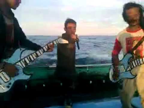perahu sing alongan by mas andy dan kawan2