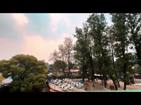 #kathmandu #funpark #vlog