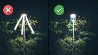 How to Add Realistic Light Flares Easily!