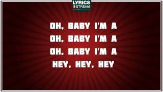 Rockstar 101 - Rihanna ft. Slash tribute - Lyrics