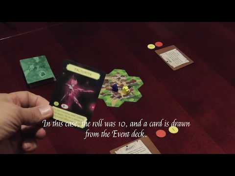 Tutorial 02 - The First Turn