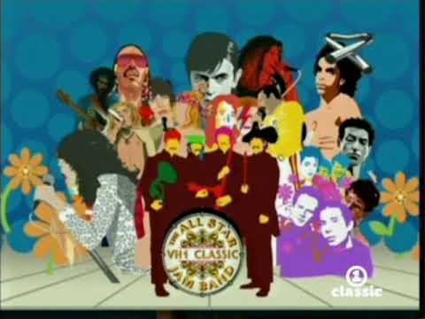 VH1 Classic, VH1 Vintage Outro, 2009