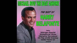Gotta travel on Billy Grammer, Harry Belafonte, The Kingston Trio