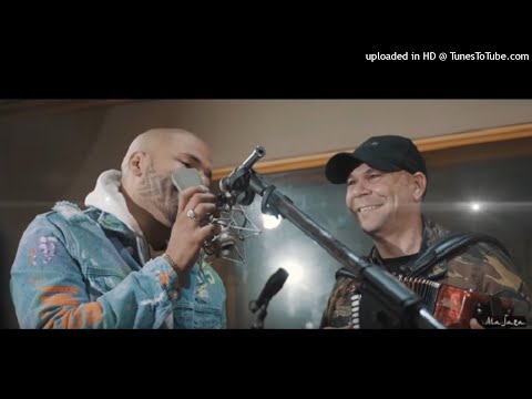 Ala Jaza ft El Prodigio - Musica Ligera