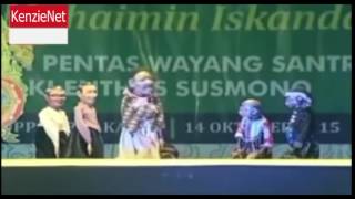 Download lagu ki entus wayang golek presiden gusdur  jokowi jk sby obama mp3
