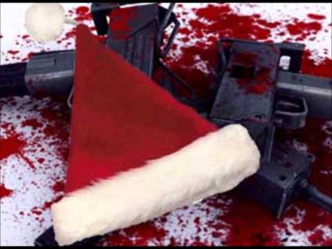 Mahti-ile, B.Nälkälä, Hourupukki - Joulurauhaa (Öinen Lebahäiskä Remix)