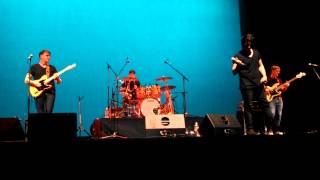 The Dunwells "She Whispers"