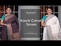Kanchi Cotton Sarees | Ugadi Sale | Flat 10% OFF | Prashanti | 21 Mar 2024