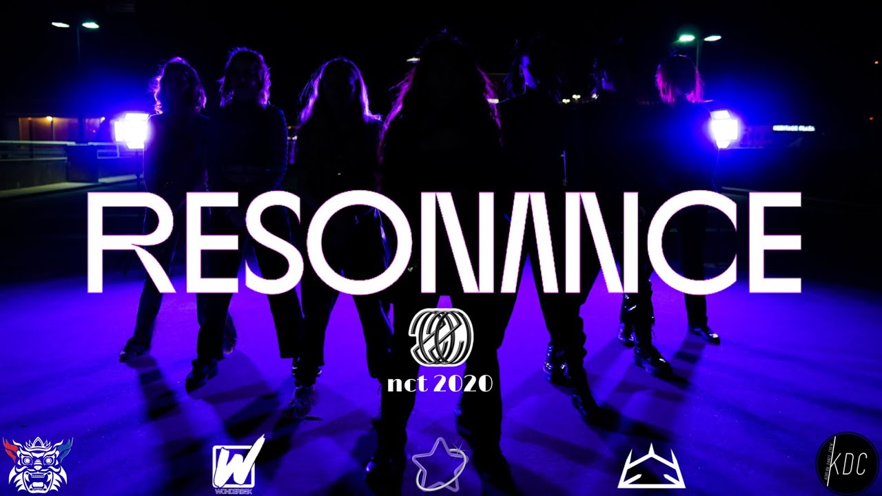 [KPM SATX] TEXAS COLLABORATION PROJECT: NCT - 'RESONANCE' Dance Cover