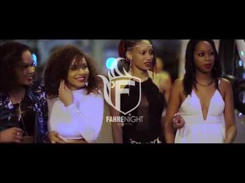 FAHRENIGHT ANTHEM (Clip Officiel) 2015