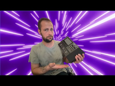 BOSS GX-10/GX-100 output settings for PA and Amp