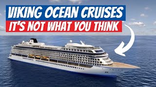 VIKING OCEAN CRUISE SHIP TOUR AND REVIEW | IS IT WORTH IT?