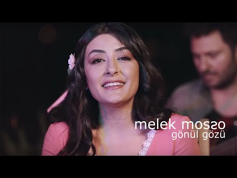 Gönül Gözü - Melek Mosso