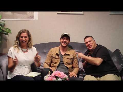 Thumbnail for Country Singer Drew Baldridge Reveals What Superhero He Would Be, His Nicknames by Drew Baldridge