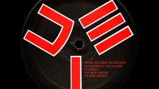Capella - Everybody (Cyber Tecno Mix)