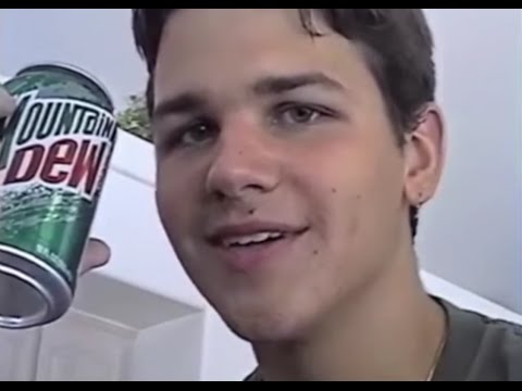 Cooking with Andy:  Do the Dew