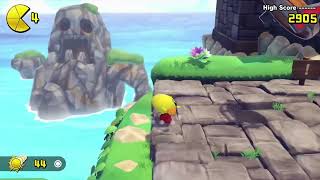 Pac-Man World
