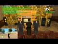 San Andreas Multiplayer Move It You Dogs MOVE Sparta Hyper V1 5 Remix