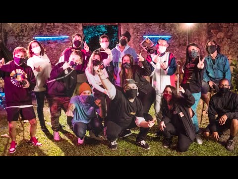 Making Of - Original MTK #2