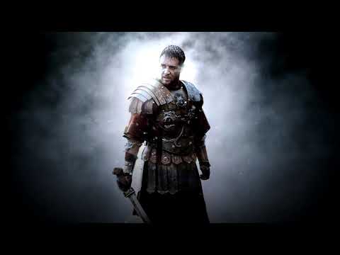 Gladiator - Now We Are Free Extended