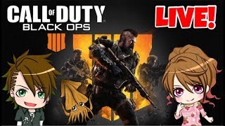 【女性実況】#2 COD BO4★BLACK OUT