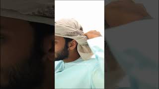 Yemeni Shemaghs Are The Next Big Thing, You Heard It Here First...