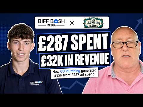 Client testimonial