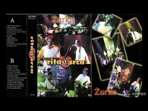 Ritam Srca - Sar planina - (Audio 2000)