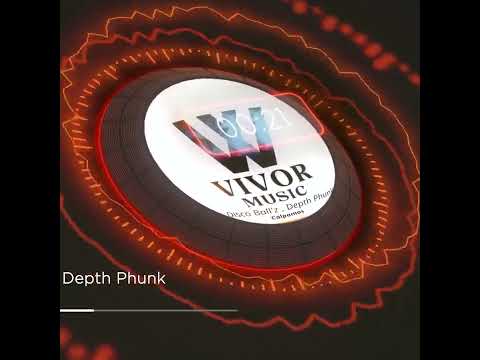 Disco Ball'z, Depth Phunk - Calpamos #techhouse #technodance #housemusic