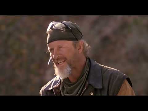 Surviving The Game-1994 Mr. Griffin makes a fateful decision