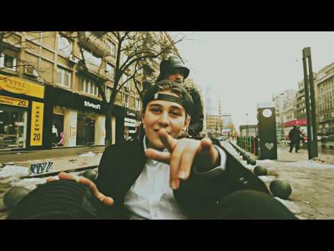Oscar - Obstacole feat. Keed (Official Video)