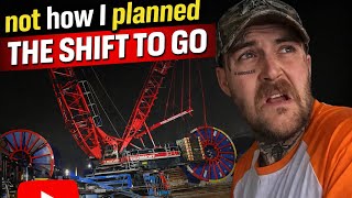 Download lagu Not how I planned the shift to go mp3