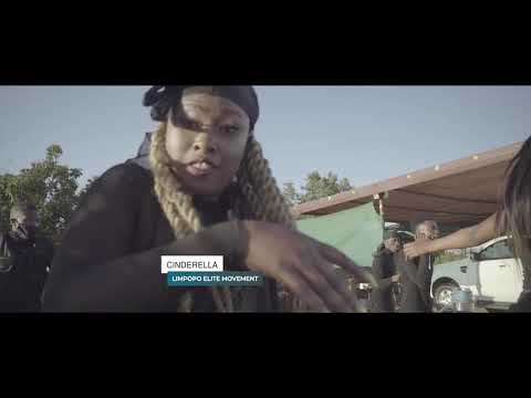 Ka Kwae Ake Timane - Taken Wabo Rinee   (Limpopo Elite Movement Behind The Scenes Part 2)