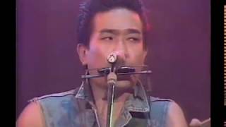 BORO　大阪で生まれた女