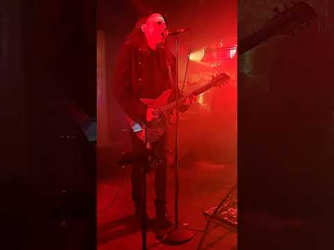 Rosa Crvx - Terribilis (Rennes, 2 de diciembre 2023)