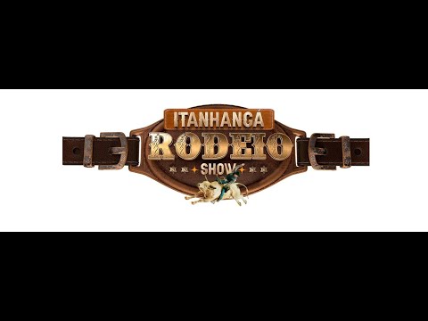 ITANHANGÁ RODEIO SHOW
