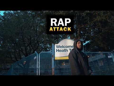 Young Dumps - RapAttack - Season 2 | GrimeBlog